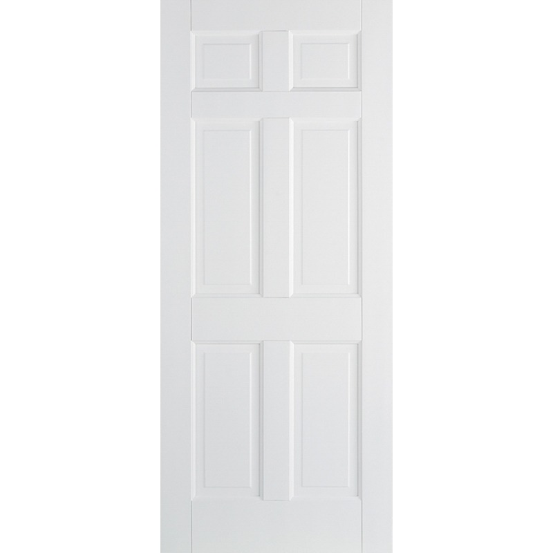 Internal Primed White Regency Solid Door